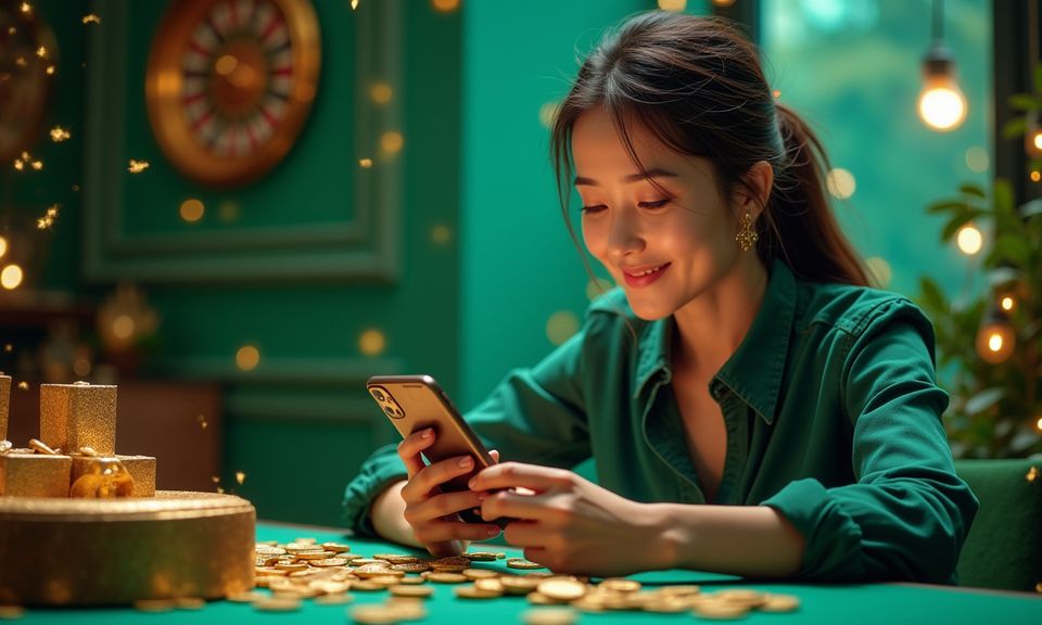 kgd99 mobile gaming